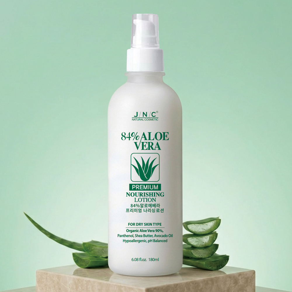 알로에베라 중/건성3종세트(프리미엄퍼스트에이드스킨180ml+프리미엄나리싱로션180ml+E5000IU크림)[스페셜기프트2종: 피토라보 프로폴리스 앰플 50ml 정품 + 피토라보 브라이트닝 앰플 50ml 정품 추가증정] 추가 이미지